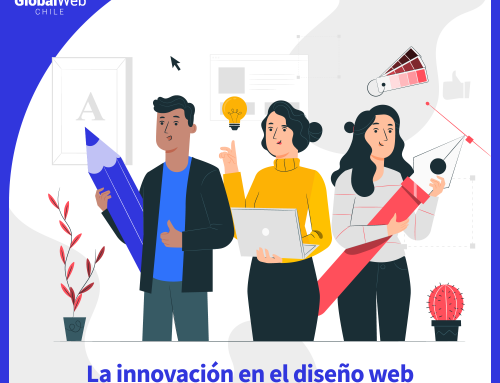 La innovación en el diseño web